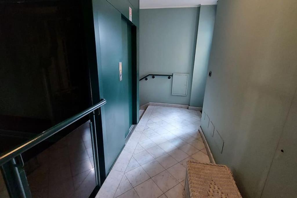 Apartment Near Metro Турин Экстерьер фото