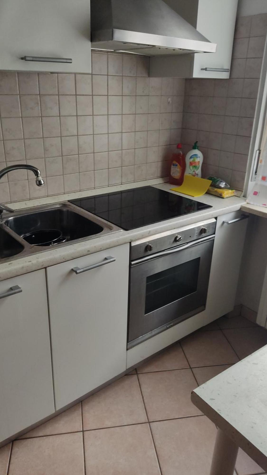 Apartment Near Metro Турин Экстерьер фото