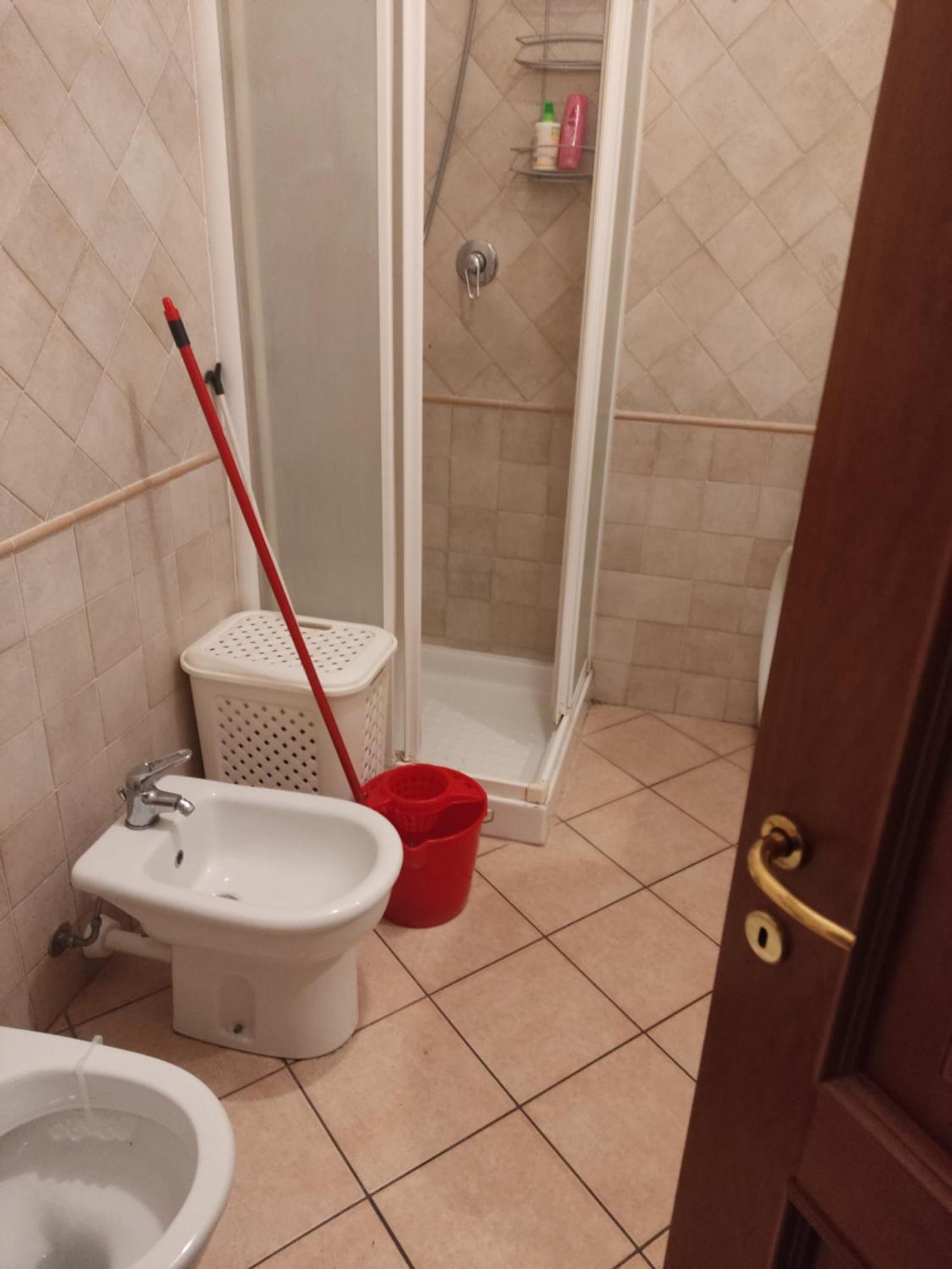 Apartment Near Metro Турин Экстерьер фото