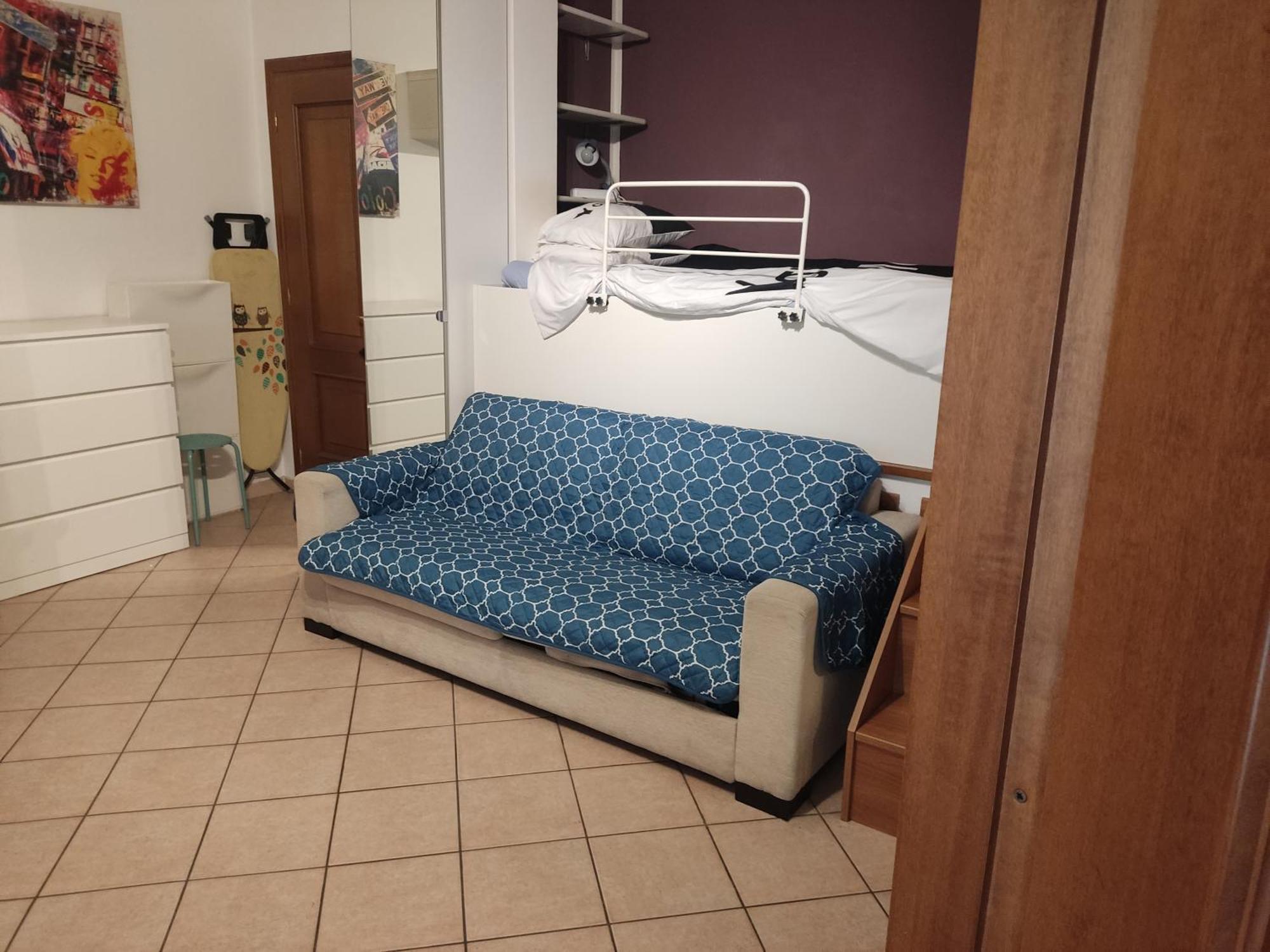 Apartment Near Metro Турин Экстерьер фото