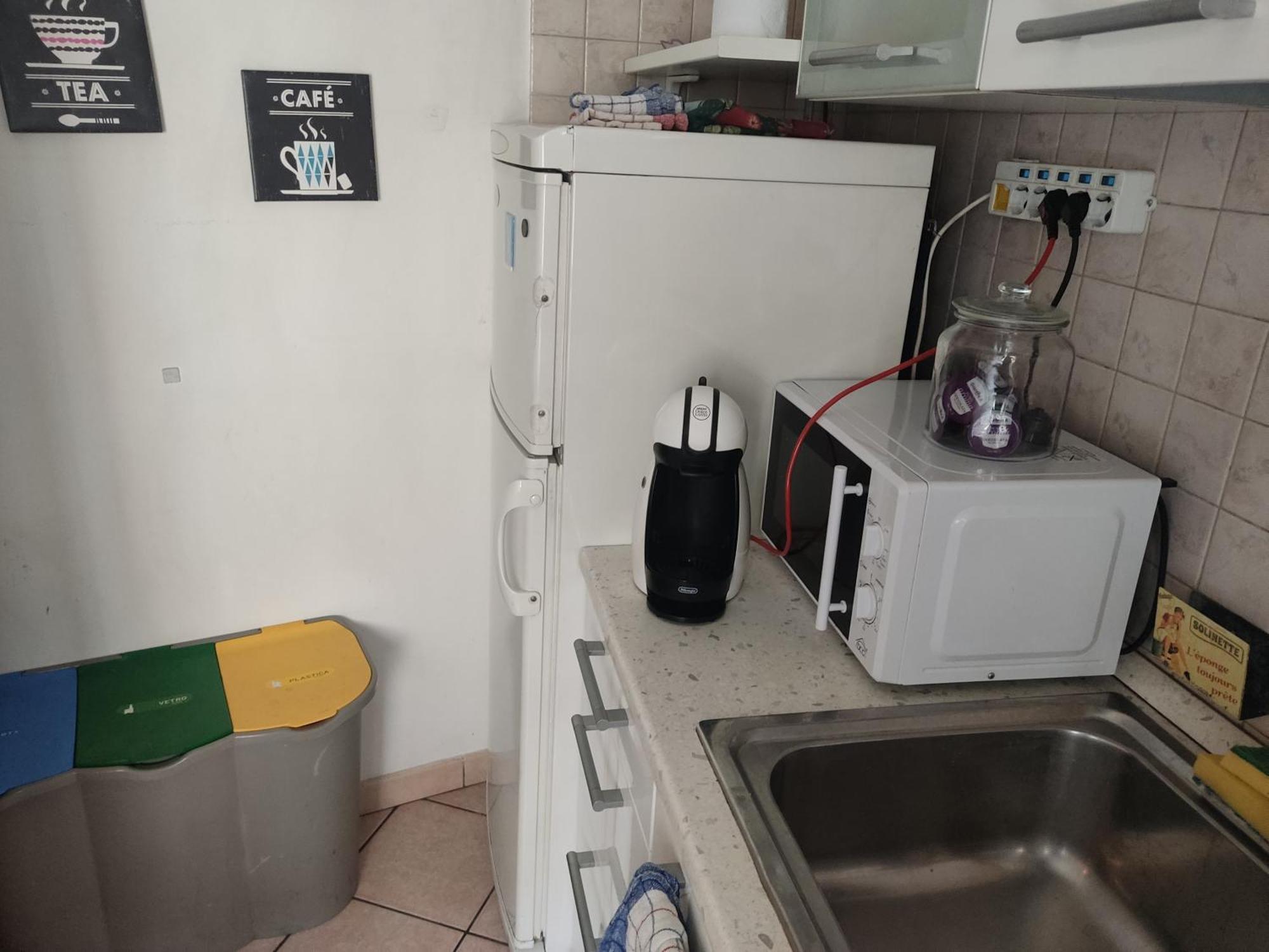 Apartment Near Metro Турин Номер фото