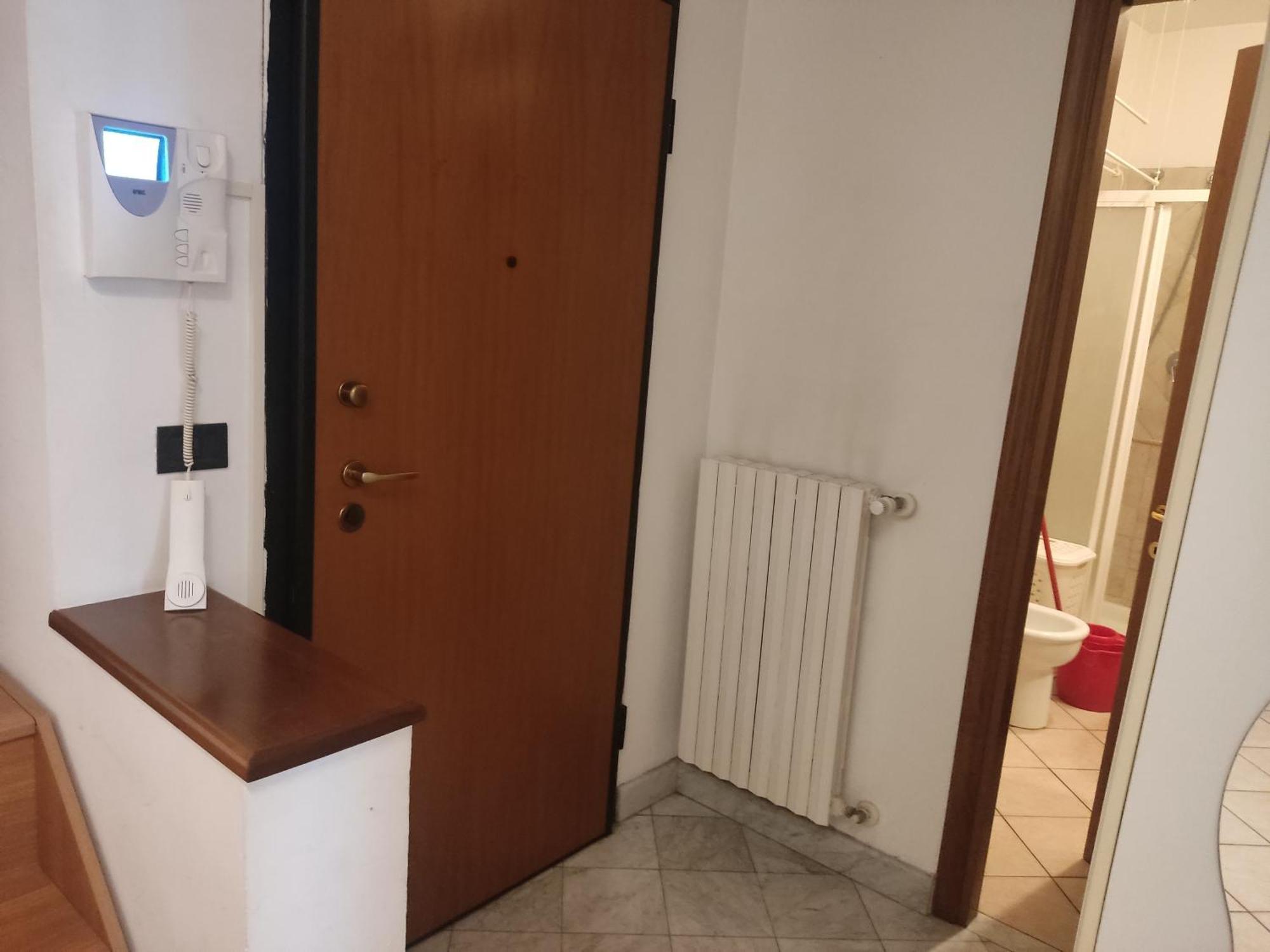 Apartment Near Metro Турин Экстерьер фото